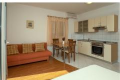 Apartmány Males Apartmán 1 – A2(2+1) foto 5