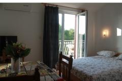 Apartmány Menđušić Apartmán 2 – MARTINA foto 1