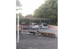 Apartmány Menđušić Apartmán 2 – MARTINA foto 4