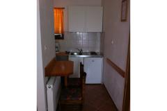 Apartmány Mirjana Apartmán 2 foto 1