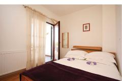 Apartmány Mirjana Apartmán 1 foto 2