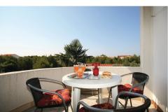 Apartmány Mirjana Apartmán 1 foto 3