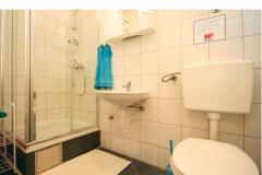 Apartmány Mirjana Apartmán 1 foto 6