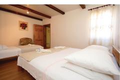 Apartmány Mirjana Apartmán 3 foto 2