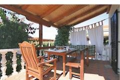 Apartmány Mirjana Apartmán 3 foto 4