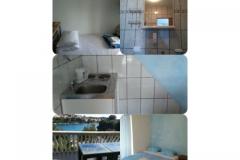 Apartmány Monika Apartmán 1 – Studio 2 foto 1