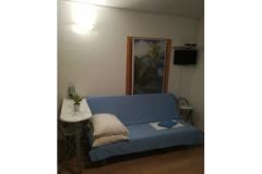 Apartmány Monika Apartmán 1 – Studio 2 foto 5