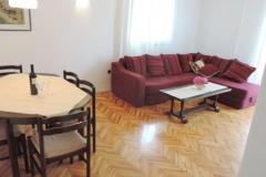Regina apartments Apartmán 1: (2+2) foto 1