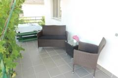 Regina apartments Apartmán 1: (2+2) foto 5