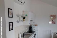 Apartmány Pinea Sol Apartmán 2 foto 4