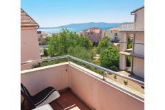 Apartmány Pletikosa Apartmán 1 – Apartman 1 foto 2