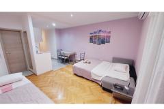 Apartmány Pletikosa Apartmán 2 – Apartman 2 foto 1