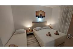 Apartmány Pletikosa Apartmán 3 – Apartman 3 foto 3