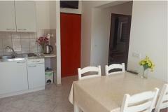 Apartmány Pletikosa Gaj Apartmán 2 – A4 - Apt-5 foto 1