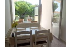 Apartmány Pletikosa Gaj Apartmán 2 – A4 - Apt-5 foto 3