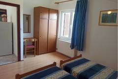 Apartmány Pletikosa Gaj Apartmán 2 – A4 - Apt-5 foto 5