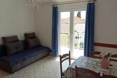 Apartmány Pletikosa Gaj Apartmán 5 – A4+1 Apt-8 foto 2