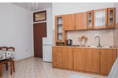 Apartmány Pletikosa Gaj Apartmán 5 – A4+1 Apt-8 foto 5