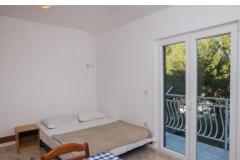 Apartmány Pletikosa Gaj Apartmán 6 – A2+2 -Apt9 foto 3