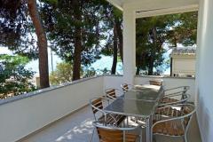 Apartmány Pletikosa Gaj Apartmán 8 – A6+1-Apt11 foto 2