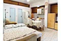 Apartmány Villa RA Apartmán 1 foto 2