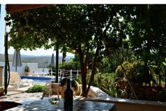 Apartmány Villa RA Apartmán 1 foto 3