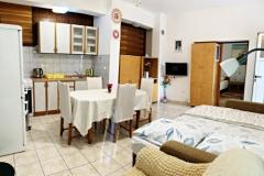 Apartmány Villa RA Apartmán 1 foto 4