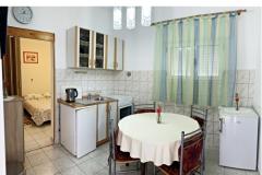 Apartmány Villa RA Apartmán 2 foto 2