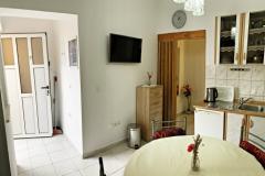 Apartmány Villa RA Apartmán 2 foto 3