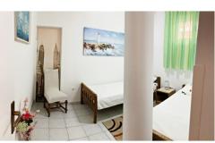 Apartmány Villa RA Apartmán 2 foto 5