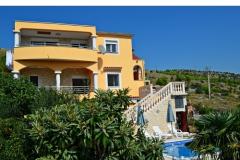 Apartmány Villa RA Apartmán 3 foto 1