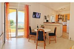 Apartmány Villa RA Apartmán 3 foto 2