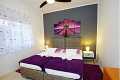 Apartmány Villa RA Apartmán 3 foto 4