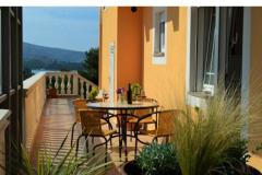 Apartmány Villa RA Apartmán 4 foto 1