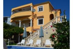 Apartmány Villa RA Apartmán 4 foto 4