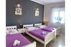 Apartmány Villa RA Apartmán 4 foto 5