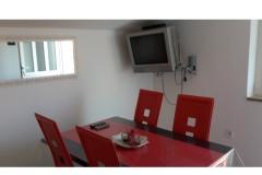 Apartmány Ruža Apartmán 2: (2+1) – Mali app foto 2