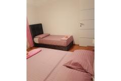 Apartmány SEA STAR Apartmán 1 – SEA STAR foto 5