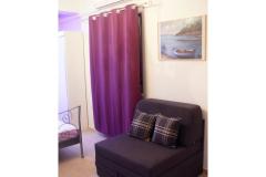 Apartmány SIME Apartmán 4: (2+0) – STUD-AP foto 3