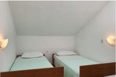 Apartmány Šime Apartmán 2 foto 6