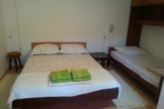 Apartmány Šimić Pokoj 3 foto 1