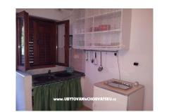 Apartmány Šimić Pokoj 3 foto 2