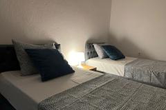 Apartmány Stana Marković Žaborić Apartmán 1 foto 2