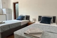 Apartmány Stana Marković Žaborić Apartmán 1 foto 3