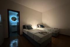 Apartmány Stana Marković Žaborić Apartmán 1 foto 4