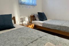 Apartmány Stana Marković Žaborić Apartmán 2 foto 1