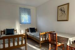 Apartmány Stana Marković Žaborić Apartmán 2 foto 2