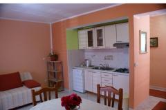 Apartmány Šumera   Apartmán 1 – A2+2 foto 2