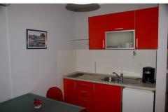 Apartmány Šumera   Apartmán 2 – A2+1 foto 2