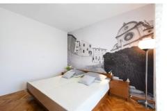 Apartmány Šupe Apartmán 1: (2+2) – Apartman 1 foto 1